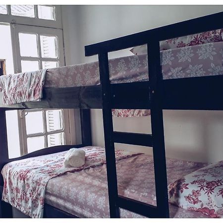 Hostel Santana - Metro Santana 상파울루 외부 사진