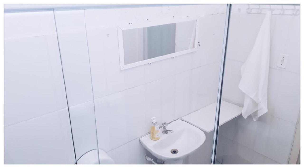 Hostel Santana - Metro Santana 상파울루 외부 사진