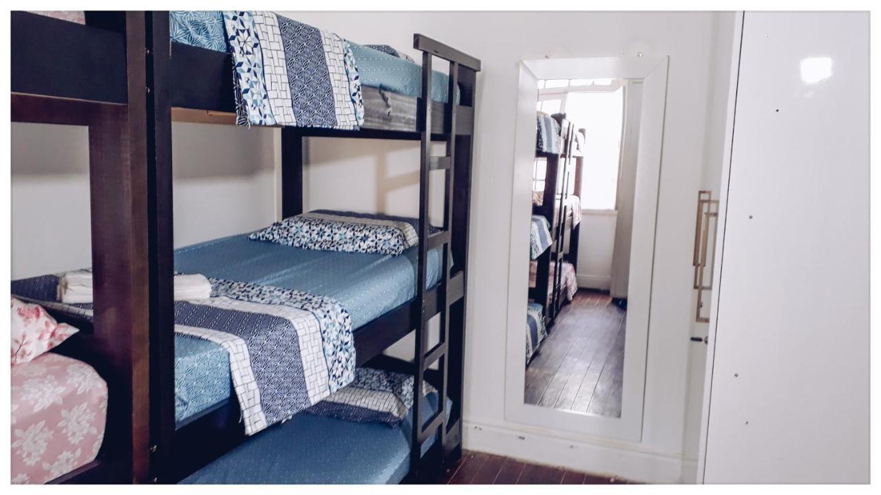 Hostel Santana - Metro Santana 상파울루 외부 사진