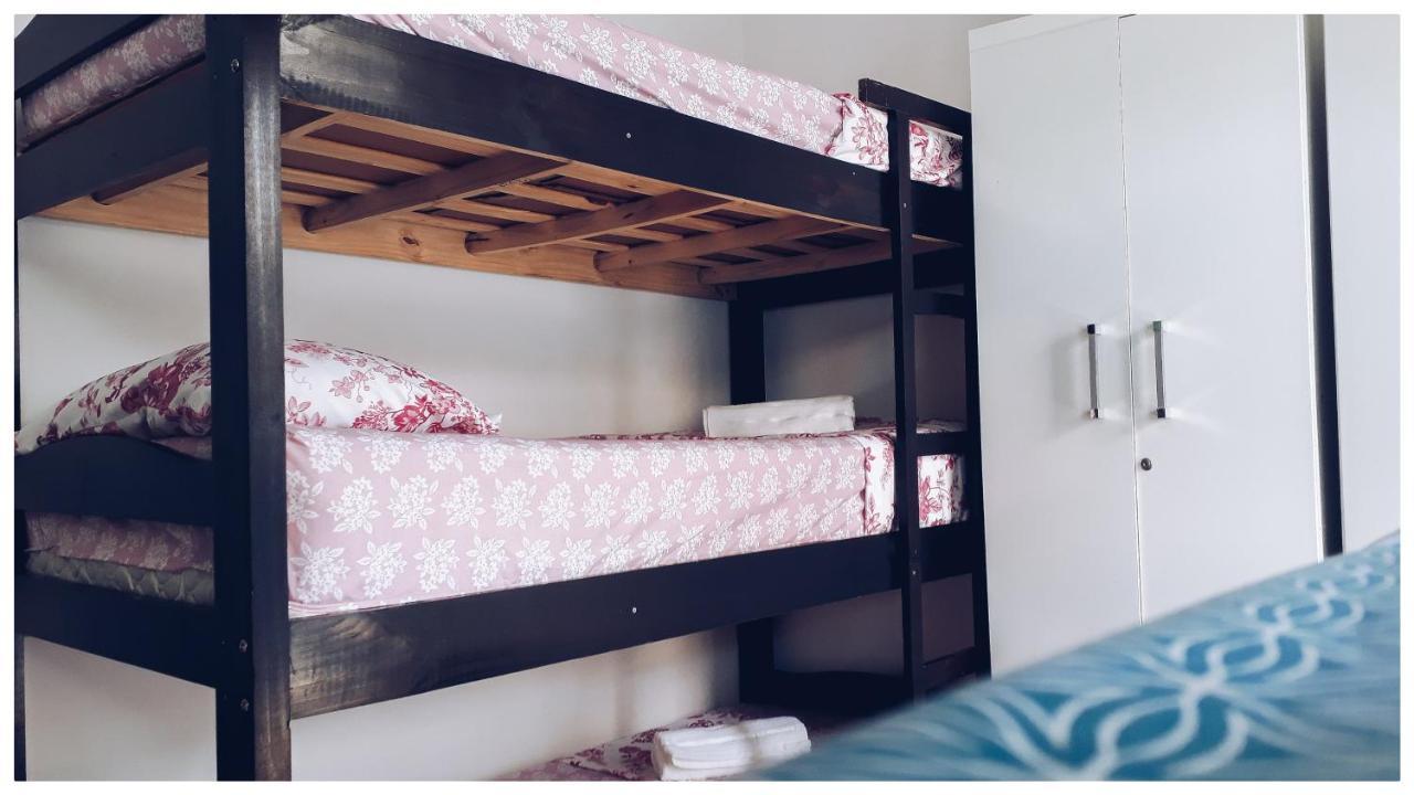 Hostel Santana - Metro Santana 상파울루 외부 사진
