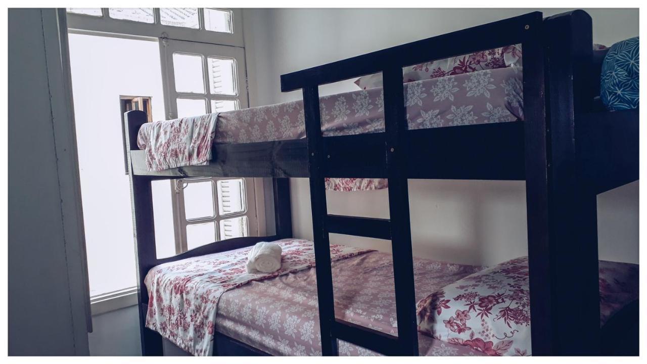 Hostel Santana - Metro Santana 상파울루 외부 사진