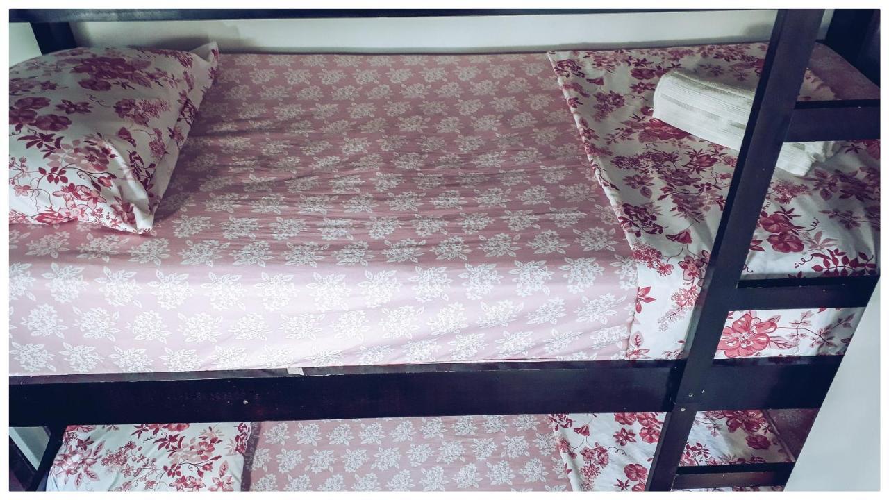 Hostel Santana - Metro Santana 상파울루 외부 사진