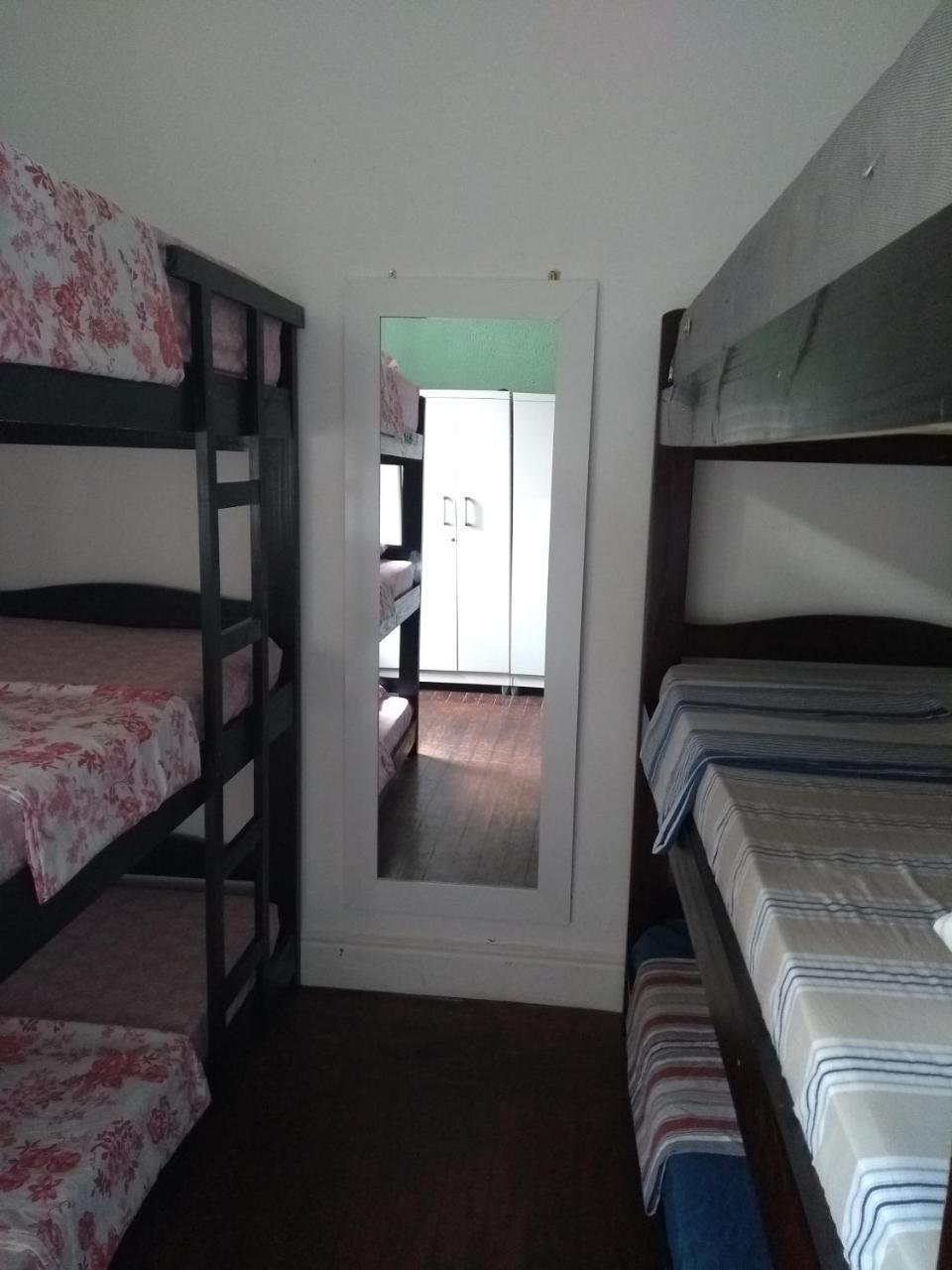 Hostel Santana - Metro Santana 상파울루 외부 사진