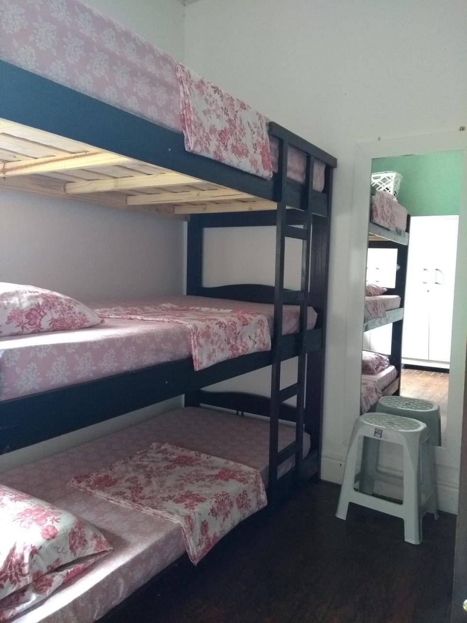 Hostel Santana - Metro Santana 상파울루 외부 사진